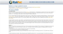 Desktop Screenshot of jenkinssoftware.com